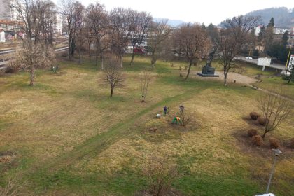 komunalac radovi