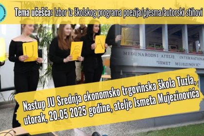 koncert ekonomska skola