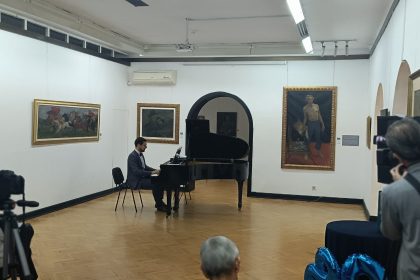 koncert