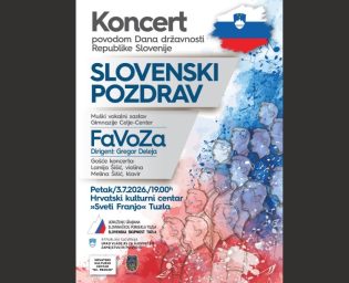 koncert slovenija