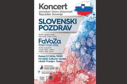 koncert slovenija