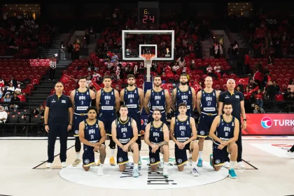 Foto: FIBA