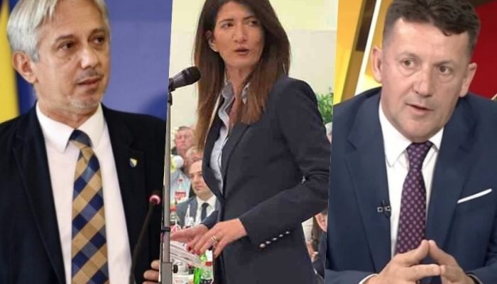 Foto: Slobodna Bosna