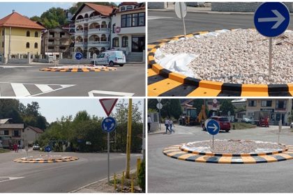 kruzni tok si selo