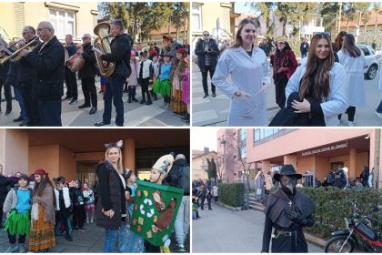 ksc karneval naslovna