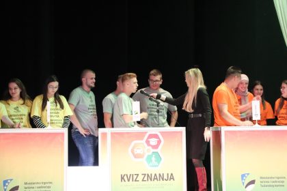 kviz znanja