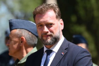 Banožić