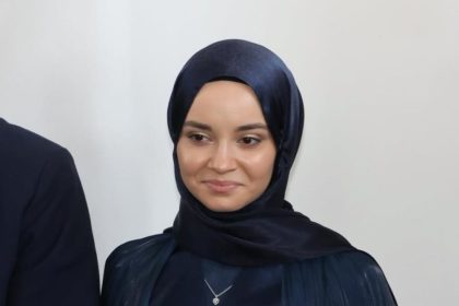 lejla badzic