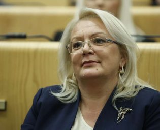 lidija bradara