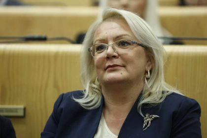 lidija bradara