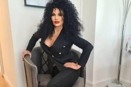 lidija vukicevic