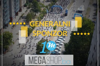 lijada generalni sponzor
