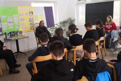 lipnica dan maternjeg jezika