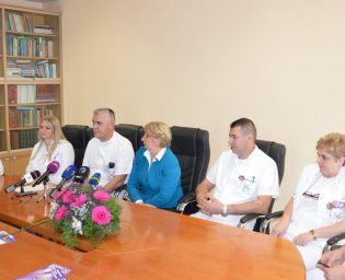 ljubicasti dan
