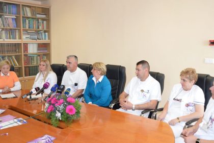 ljubicasti dan