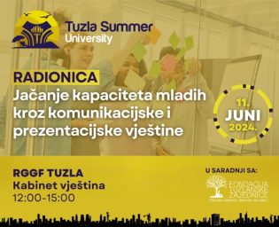 ljut radionica
