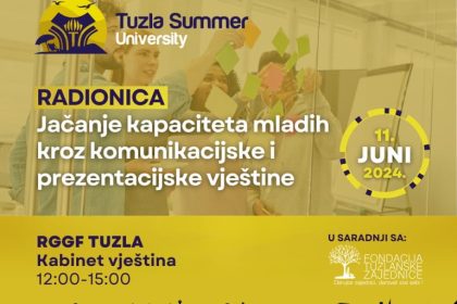 ljut radionica