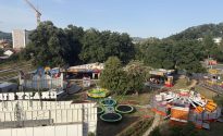 luna park bkc
