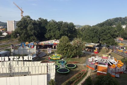 luna park bkc