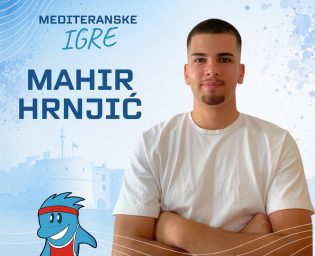 mahir hrnjic