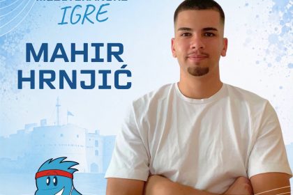 mahir hrnjic