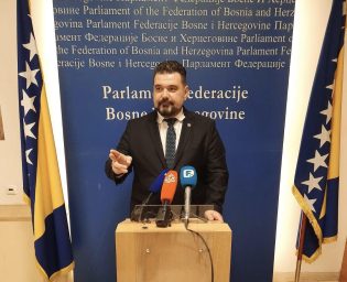 mahir mesalic