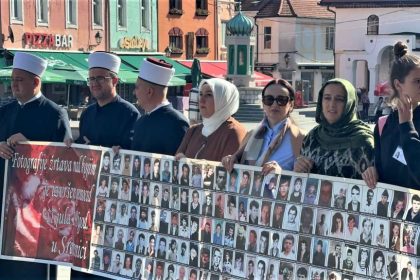 majke srebrenice