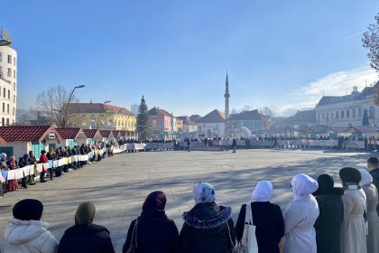 majke srebrenice