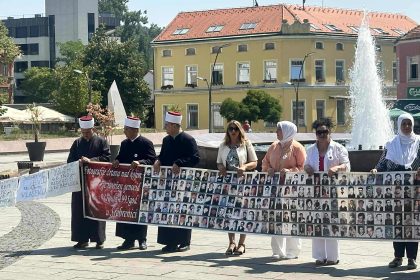 majke srebrenice