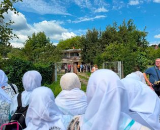 majke srebrenice
