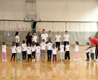 mali sportisti