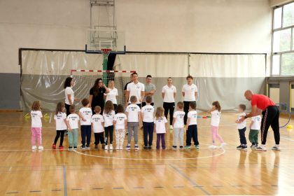 mali sportisti