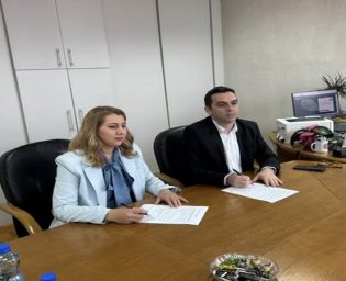 mapiranje sehidskih mezarja