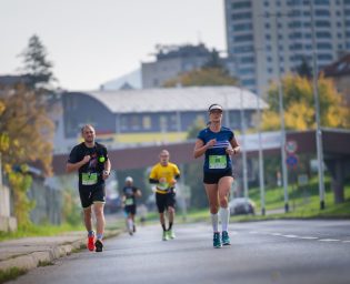 maraton