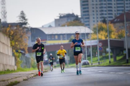 maraton