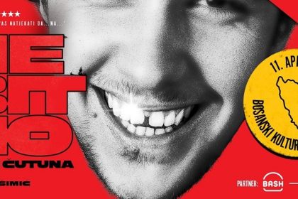 nebitno