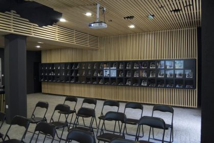 memorijalni centar kapija