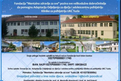 mentalno zdravlje