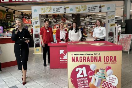 mercator nagrade