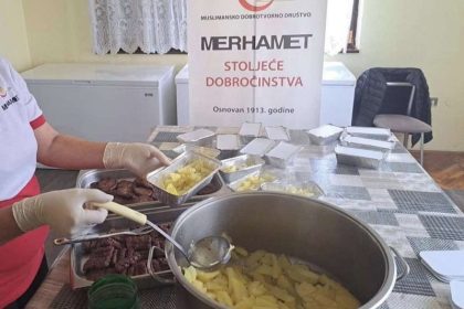 merhamet javna kuhinja