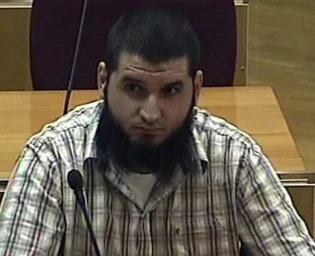 mevlid jasarevic