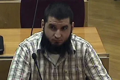 mevlid jasarevic