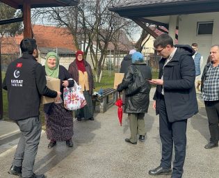 miladije paketi