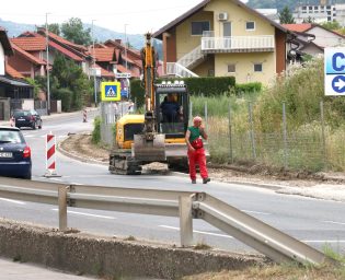 miladije radovi