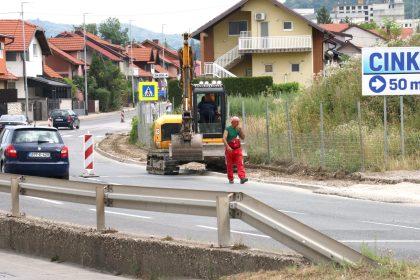 miladije radovi