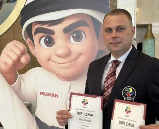 mirza becirbasic