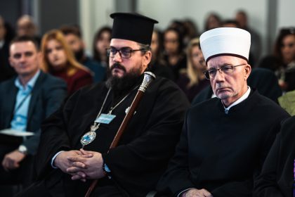 mitropolit i muftija