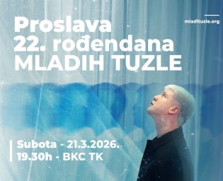 mladi tuzle