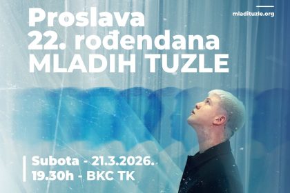 mladi tuzle