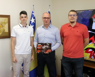 mladi za sport